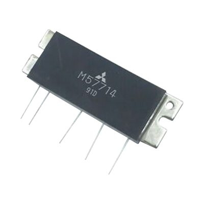 Módulo de Potencia  450-470 MHz  12.5 Vcc  4 Amp.  7 Watt  H5.