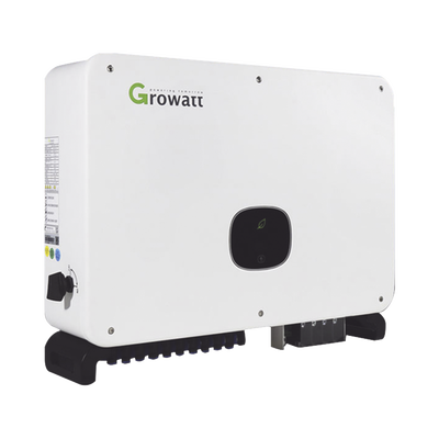 Inversor para Interconexión a CFE de 36 kW con Salida de 220 Vca Trifasico  Módulo Wifi Incluido