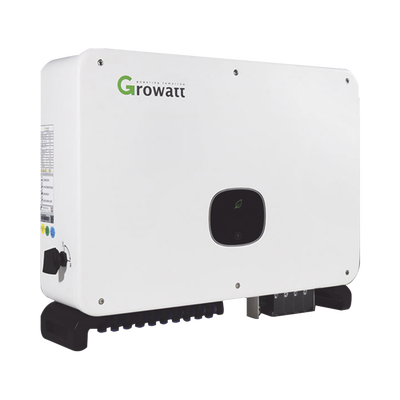 Inversor para Interconexión a CFE de 70 kW con Salida de 480 Vca  Módulo Wifi Incluido