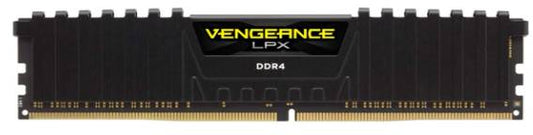 Memorias RAM CORSAIR CMK32GX4M4D3600C18