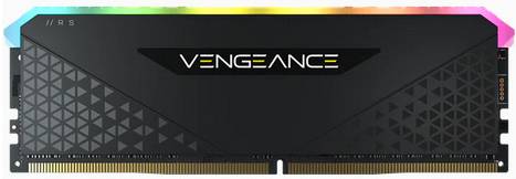 Memorias RAM CORSAIR CMG16GX4M1E3200C16