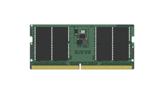 Memorias RAM Kingston Technology PROPIETARIA