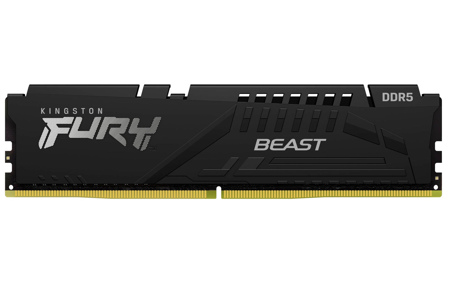 Memorias RAM Kingston Technology FURY BEAST EXPO
