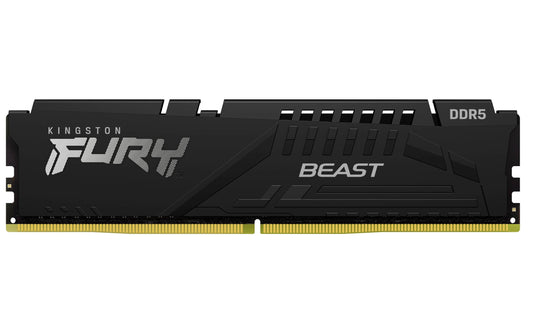 Memorias RAM Kingston Technology FURY BEAST EXPO