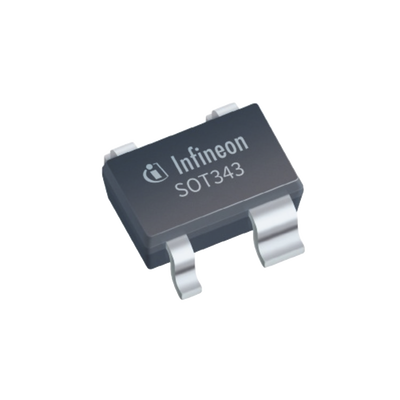 (IC340) Circuito Integrado  Amplificador Linear Agilent de RF para COM3010.