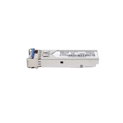 Módulo mini-GBIC SFP-Port 1000BASE-BX (WDM  TX:1310nm) - 2 km (-40~85 grados C)