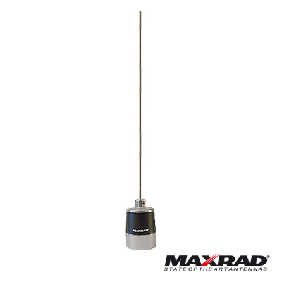 Antena móvil UHF  ajustables en campo  rango de frecuencia 470 - 490 MHz