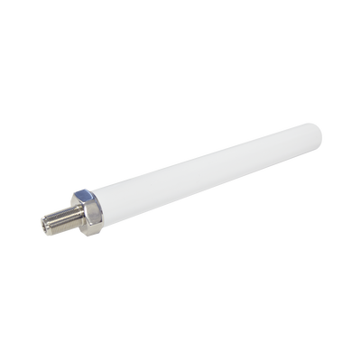 Antena doble banda 2.4-5 GHz  Ganancia de 5/7 dBi