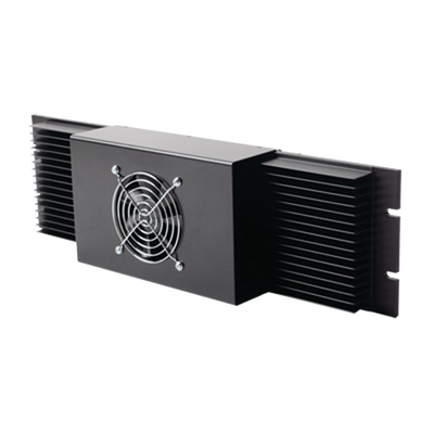 Amplificador de Ciclo Continuo  430-450 MHz  1-5 Watt de Entrada /15-60 Watt de Salida  N Hembras.