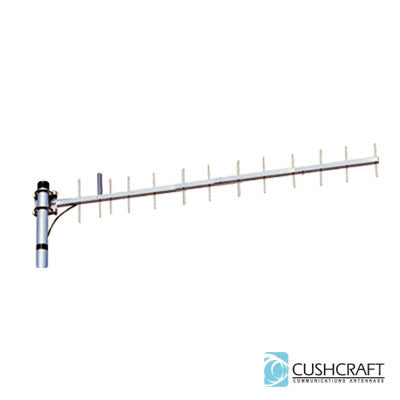 Antena Yagi Base  Direccional de 13 Elementos  902-928 MHz  13 dB  200 Watt  N Hembra.