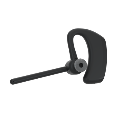 Jabra Perform 45   2 micrófonos con cancelación de ruido  Bluetooth  ultra ligero conversación de hasta 8 horas (5101-119).