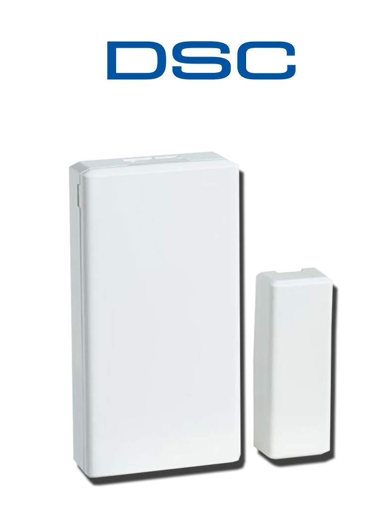 DSC NEO-RF-LCD-SB - Paquete NEO con 32 Zonas/ Panel HS2032/ Teclado Alfanumérico HS2LCDRF9 N / Gabinete GMX003 / 2 Contactos Inalámbricos PG9303 / 1 Detector de Movimiento PGP9914 / Transformador/Sin Batería/