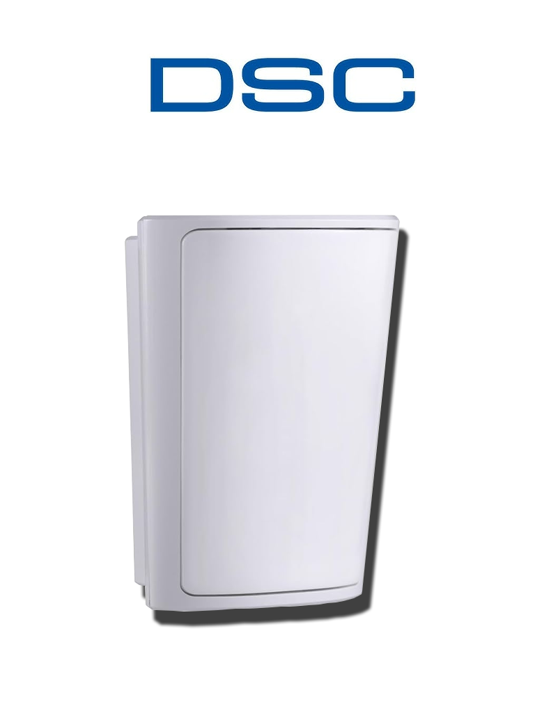DSC NEO-RF-LCD-SB - Paquete NEO con 32 Zonas/ Panel HS2032/ Teclado Alfanumérico HS2LCDRF9 N / Gabinete GMX003 / 2 Contactos Inalámbricos PG9303 / 1 Detector de Movimiento PGP9914 / Transformador/Sin Batería/