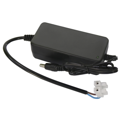 2 en 1 / 1.- Convertidor de 20 - 30 VCA a 12 Vcc @ 3 Amp / 2.- Filtro Contra Ruido para Cámaras TurboHD  CVI  TVI / Envío Largas Distancias