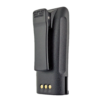Batería de Li-Ion  2500 mAh para radios Motorola EP450/ DEP450/ CP200/ CP250/ PR400/ GP3688/ CP080/ 150/ 200