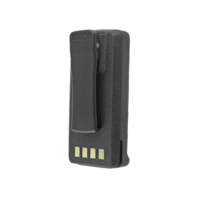 Batería Li-Ion 2250 mAh para radios Motorola DEP350/ EP350/CP185/CP476/CP1300/600/P140/P160/P180