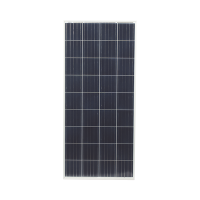 Modulo Solar EPCOM POWER LINE  150W  12 Vcc   Policristalino  36 Celdas grado A