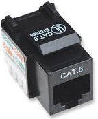 Keystone Jack INTELLINET 210720