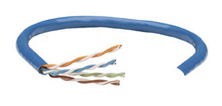 Bobina de Cable INTELLINET -