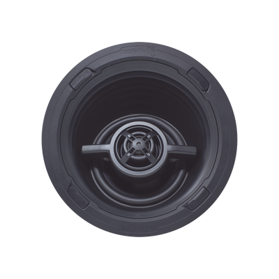 Altavoz LCR con Angulo para Techo | 3 Vias  | Woofer 7in de Polipropileno |  Tweeter de 1in | 150W | 8O