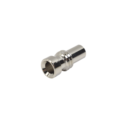 Adaptador / Reductor para cables RG-8/X  BELDEN 9258  RG-59/U  BELDEN 8241 requiere conector RFU-500 o RFU-501