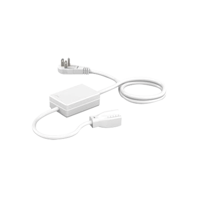 (RadioRA2) Adaptador 15 Amp  modulo on/off. Para electrodomésticos. compatible. con RA2Select y RR3.