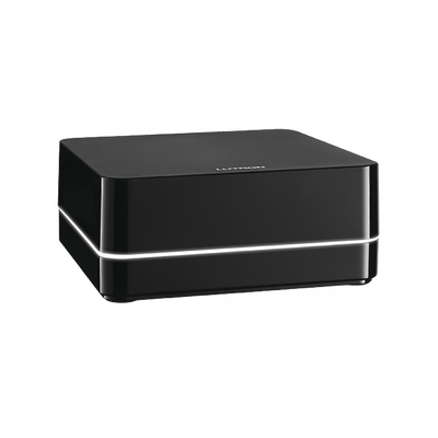 (RA2 Select) HUB controlador principal  100 dispositivos  4 repetidores  compatible con dispositivos de control RadioRA2