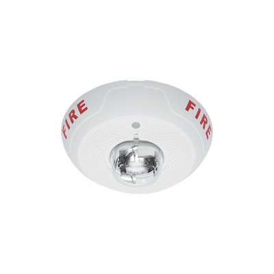 Lámpara Estroboscópica para Montaje en Techo  Color Blanco  Nivel de Candelas Seleccionable  Nuevo Diseño Moderno y Elegante y Menor Consumo de Corriente