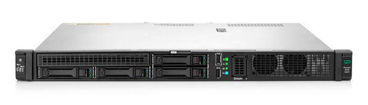 Servidores Hewlett Packard Enterprise Servidor HPE ProLiant DL20 Gen11 E-2434 3 4 GHz 4c