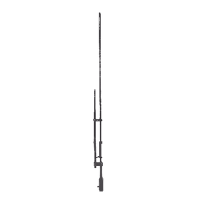 Antena Base UHF  Rango de Frecuencia 380 - 400 MHz.