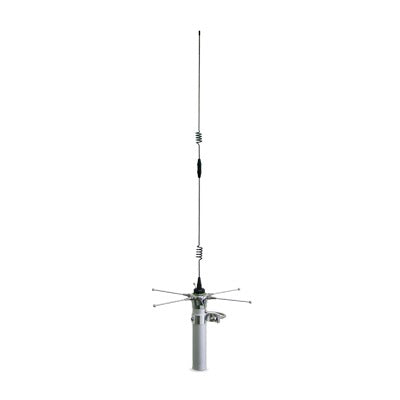 Antena Omnidireccional para Exterior de 6 dBi de 902 -928 MHz  Ideal para Familias DuraFon y Freestyl
