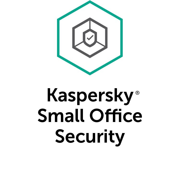 Antivirus KASPERSKY  Small Office Security *PRECIO POR LICENCIA*