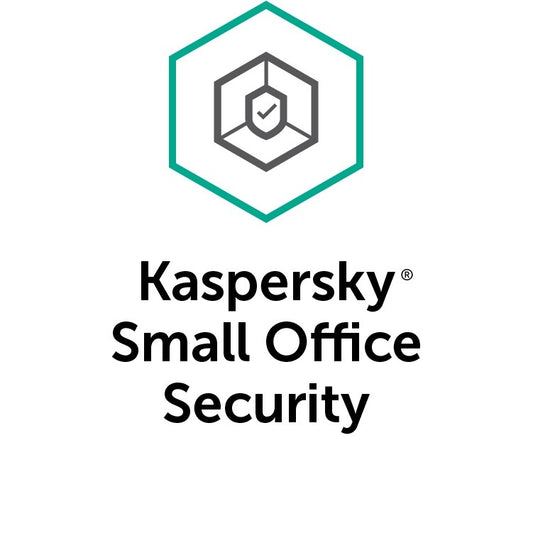 Antivirus KASPERSKY  Small Office Security *PRECIO POR LICENCIA*