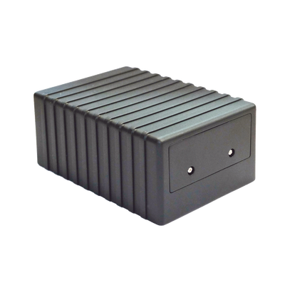 Localizador (GPS)  3G especial para contenedores con proteccion contra agua IP66  antenas internas y bateria de larga duracion