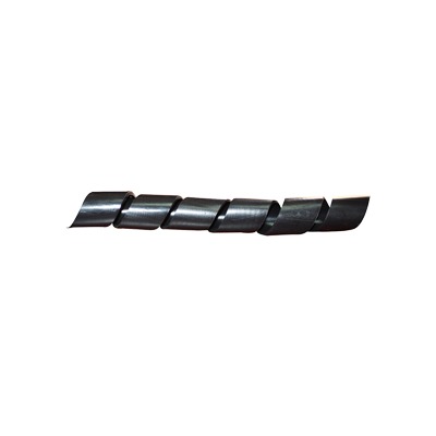 Agrupador de cable negro  19mm x 10mts (4700-06271)