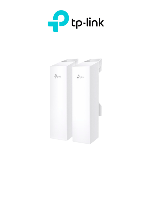 EAP211-Bridge KIT de  Punto de acceso inalámbrico de 5 GHz y 867 Mbps para interiores y exteriores #Antena
