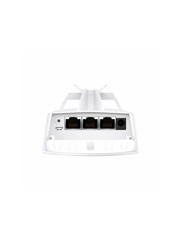 EAP211-Bridge KIT de  Punto de acceso inalámbrico de 5 GHz y 867 Mbps para interiores y exteriores #Antena