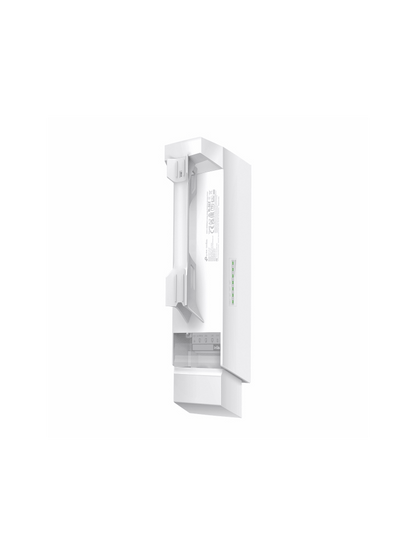 EAP215-Bridge KIT Nuevo Punto de acceso Wi-Fi Exterior Bridge Omada de 5Km de alcance #Antena