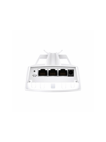 EAP215-Bridge KIT Nuevo Punto de acceso Wi-Fi Exterior Bridge Omada de 5Km de alcance #Antena