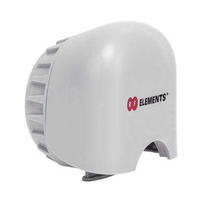 Adaptador TwistPort™ para Radio Mimosa C5C listo para antenas tipo cuerno  5180-6400 MHz sin perdidas