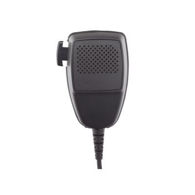 Micrófono para radios móviles GM300  DEM300  DEM200  SM50  SM120  SM130  M1225  CDM750  CDM1250  CDM1550  etc.