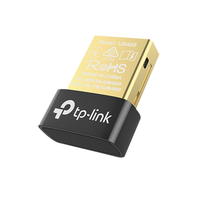 Adaptador nano Bluetooth 4.0  puerto USB 2.0