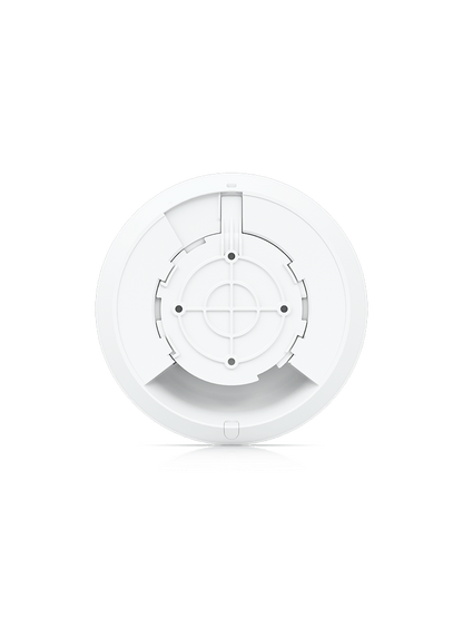 UBIQUITI U6+ - Access Point UniFi U6 Plus doble banda WiFI 6 802.11ax  MIMO 2x2   ideal para pequeñas y medianas empresas.