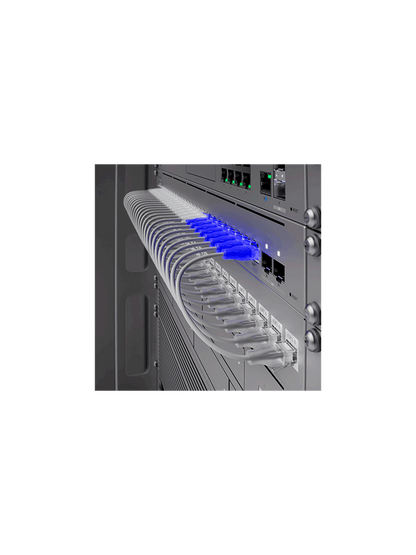 UBIQUITI USW-PRO-MAX-24-POE - UniFi switch de 24 puertos (8 puertos POE++ 2.5 GbE y 16 puertos GbE POE+)  2 puertos SFP+ 10G  400W  pantalla táctil. #switch