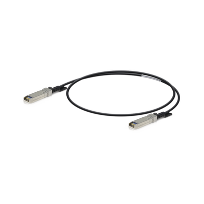 Jumper UniFi de 3 metros para conexión directa SFP+