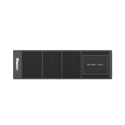 Módulo de Baterías Externas (EPB)  Para Extensión de Tiempo de Respaldo  Compatible con UPS Topología Online de 5  6  y 10 kVA de Panduit