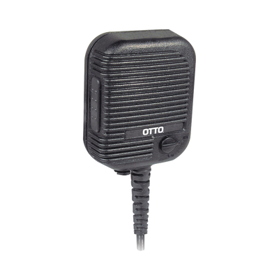 Micrófono-Bocina Evolution con control de volumen para KENWOOD NX240/340/220/320/420  TK-3230/3000/3402/3312/3360/3170