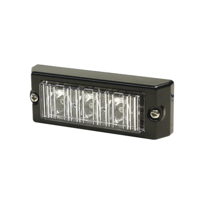 Luz Auxiliar Serie X3703  3 LEDS  color Azul