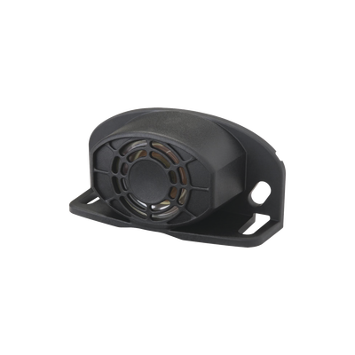 Alarma de Reversa y Sirena Preventiva  97DB  12-24 Vcc