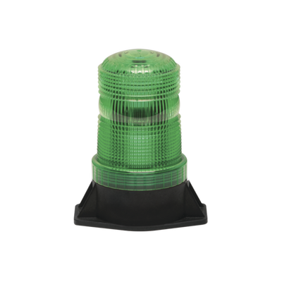 Mini Burbuja de LED Serie X6262  Color Verde